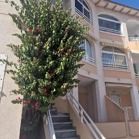 Apartment Salinero Torrevieja