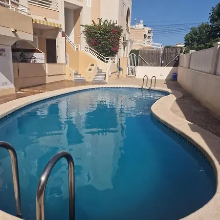 Salinero * Torrevieja