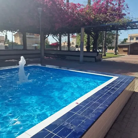 Salinero Apartment *