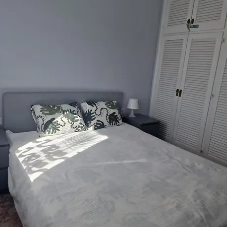 Apartment Salinero
